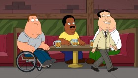 Family Guy S17E15 No Giggity No Doubt 720p AMZN WEB-DL DD+5 1 H 264-CtrlHD EZTV