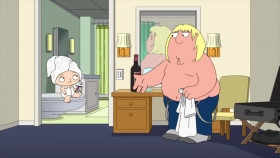 Family Guy S18E01 720p WEB x265-MiNX EZTV