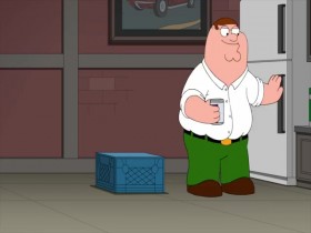 Family Guy S18E03 480p x264-mSD EZTV