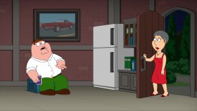 Family Guy S18E03 720p WEB x264-XLF EZTV