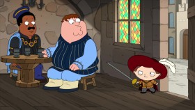 Family Guy S18E07 720p WEB x264 XLF eztv