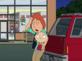 Family Guy S19E01 480p x264-mSD EZTV