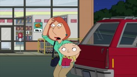 Family Guy S19E01 720p WEB h264-BAE EZTV