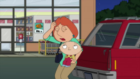 Family Guy S19E01 720p WEB x265-MiNX EZTV