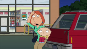 Family Guy S19E01 WEB h264-BAE EZTV