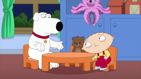 Family Guy S19E02 1080p WEB H264-CAKES EZTV