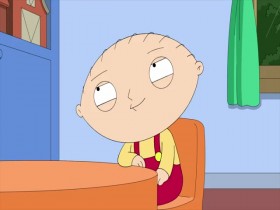 Family Guy S19E02 The Talented Mr Stewie 480p x264-mSD EZTV