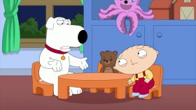 Family Guy S19E02 XviD-AFG EZTV