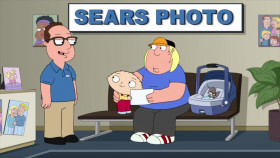 Family Guy S19E03 WEB h264-BAE EZTV