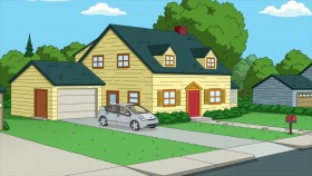 Family Guy S19E05 1080p HEVC x265-MeGusta EZTV