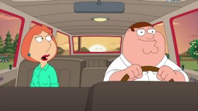 Family Guy S19E07 720p HEVC x265-MeGusta EZTV