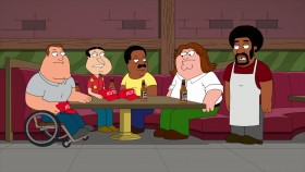 Family Guy S19E08 1080p HEVC x265-MeGusta EZTV