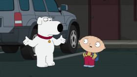 Family Guy S19E13 720p WEB H264-CAKES EZTV