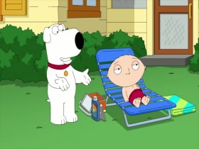 Family Guy S19E16 480p x264-mSD EZTV