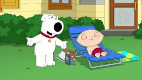Family Guy S19E16 XviD-AFG EZTV