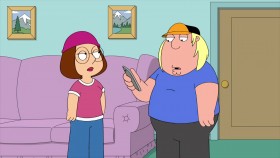 Family Guy S19E17 1080p HEVC x265-MeGusta EZTV
