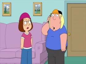 Family Guy S19E17 480p x264-mSD EZTV