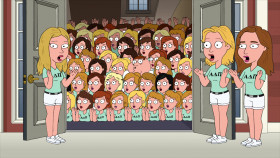 Family Guy S19E18 Meg Goes to College 1080p HULU WEBRip DDP5 1 x264-NTb EZTV