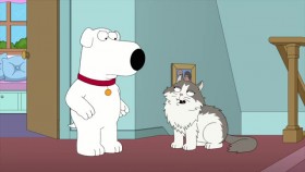 Family Guy S19E19 XviD-AFG EZTV