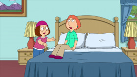 Family Guy S20E01 1080p WEB H264-CAKES EZTV