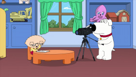 Family Guy S20E06 1080p HEVC x265-MeGusta EZTV