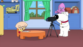 Family Guy S20E06 720p HEVC x265-MeGusta EZTV