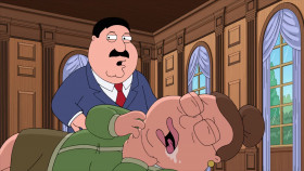 Family Guy S20E07 1080p WEB H264-CAKES EZTV