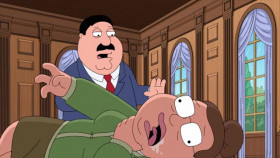 Family Guy S20E07 XviD-AFG EZTV