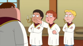 Family Guy S20E11 XviD-AFG EZTV
