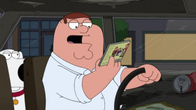 Family Guy S20E12 XviD-AFG EZTV