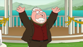 Family Guy S20E14 REPACK 720p HEVC x265-MeGusta EZTV