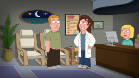 Family Guy S20E15 1080p WEB H264-CAKES EZTV