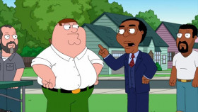 Family Guy S20E16 XviD-AFG EZTV