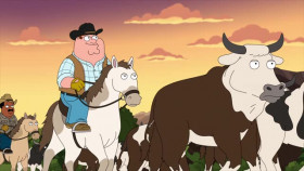 Family Guy S20E19 XviD-AFG EZTV