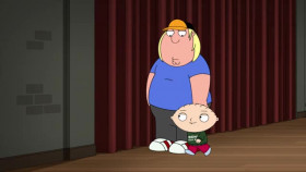 Family Guy S20E20 XviD-AFG EZTV