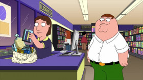Family Guy S21E02 XviD-AFG EZTV