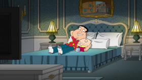 Family Guy S21E07 1080p WEB H264-CAKES EZTV