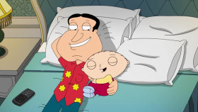 Family Guy S21E07 XviD-AFG EZTV