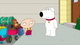 Family Guy S21E08 720p HEVC x265-MeGusta EZTV
