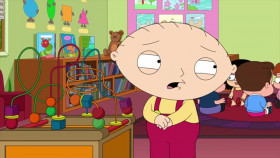 Family Guy S21E08 XviD-AFG EZTV