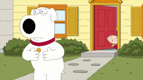 Family Guy S21E09 XviD-AFG EZTV