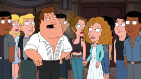 Family Guy S21E11 Love Story Guy 1080p DSNP WEBRip DDP5 1 x264-NTb EZTV