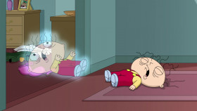 Family Guy S21E14 1080p WEB H264-CAKES EZTV