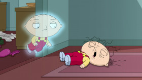 Family Guy S21E14 MULTI 1080p WEB H264-HiggsBoson EZTV