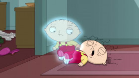 Family Guy S21E14 XviD-AFG EZTV