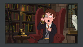 Family Guy S21E15 MULTI 1080p WEB H264-HiggsBoson EZTV