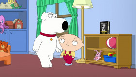 Family Guy S21E16 720p HEVC x265-MeGusta EZTV