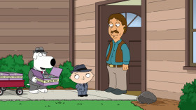 Family Guy S21E17 A Bottle Episode 1080p HULU WEBRip DDP5 1 x264-NTb EZTV