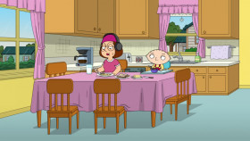Family Guy S21E19 1080p HEVC x265-MeGusta EZTV