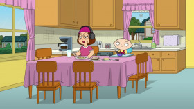 Family Guy S21E19 720p HEVC x265-MeGusta EZTV